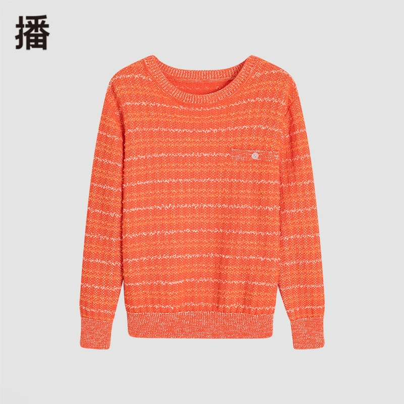 【达人专属】气质百搭毛衫 失去幻觉的电影 BDP4SD1665