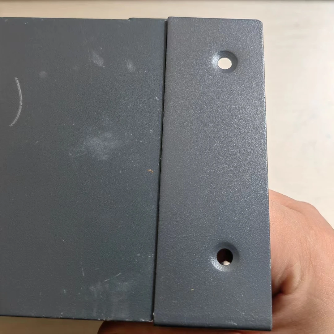 快装角码固定通用型挂件扁管方管通用连接件铝合金阳光房专用