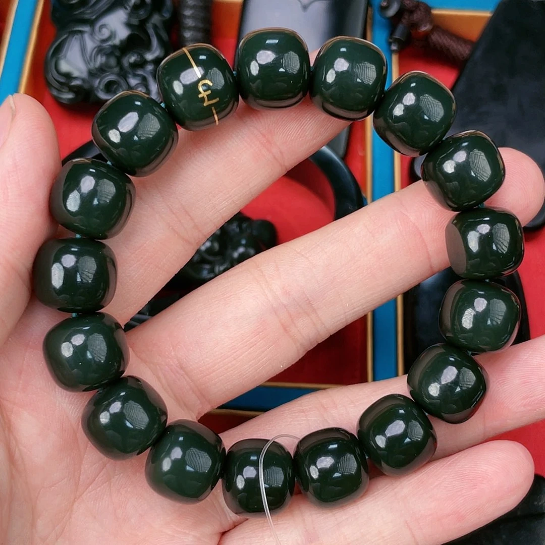 和田玉和田玉未镶嵌