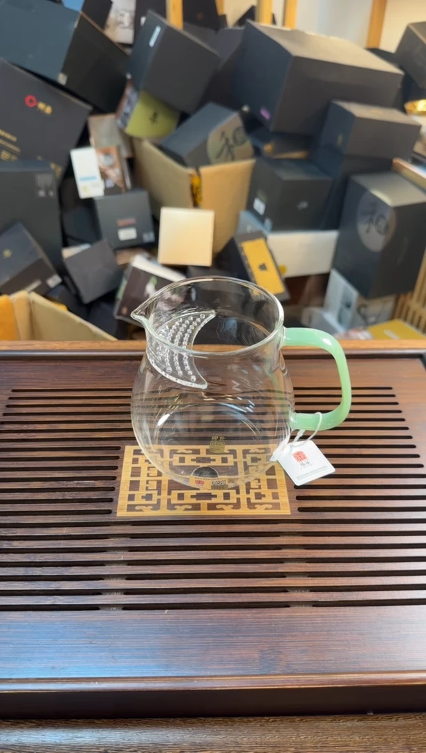 【闪购商品】1福容 伴月650 浅玉