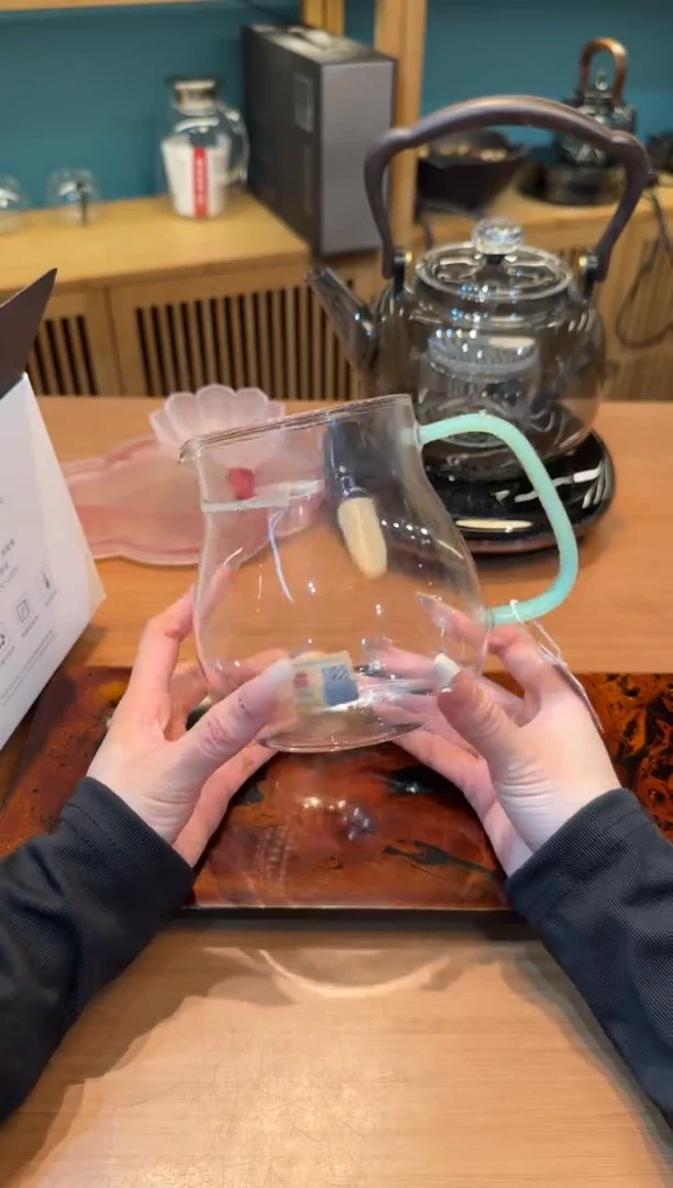 【闪购商品】1福容 伴月650-浅玉