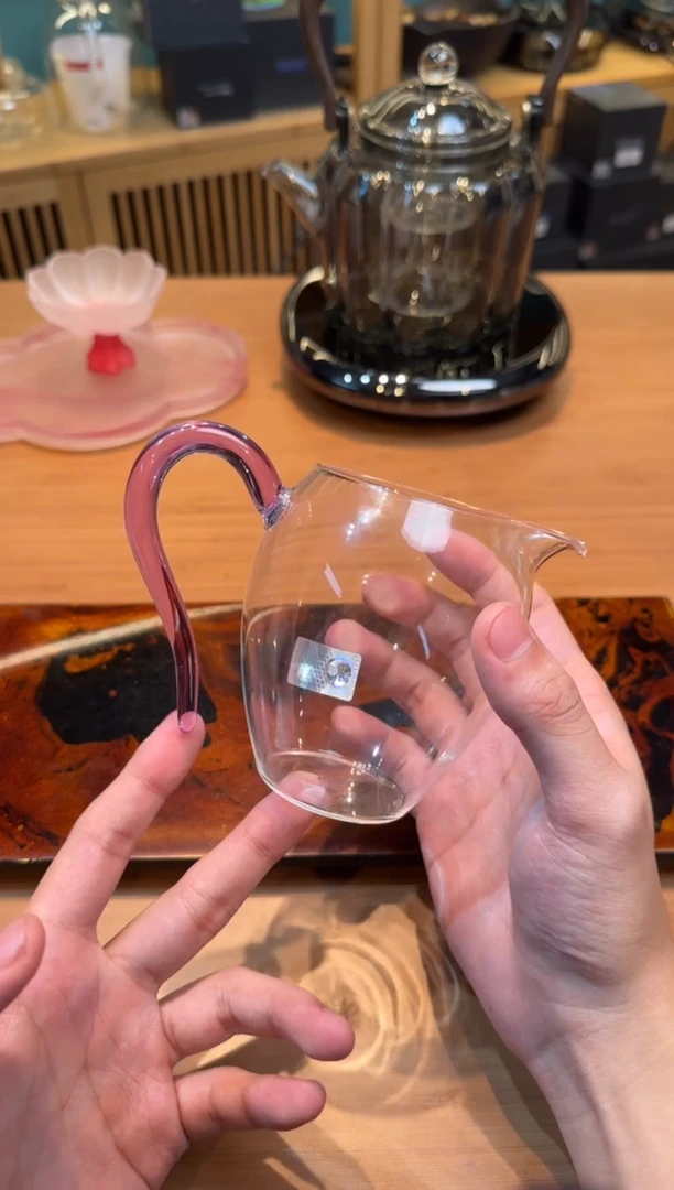 【闪购商品】1禾器怡然浅紫