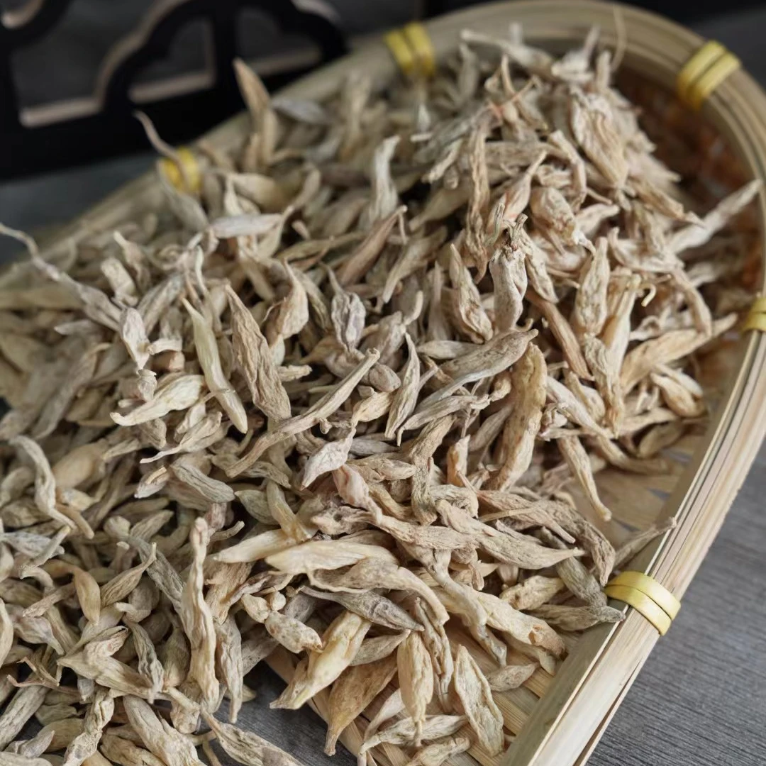伊桦食养 精选大自然麦冬  250g/包