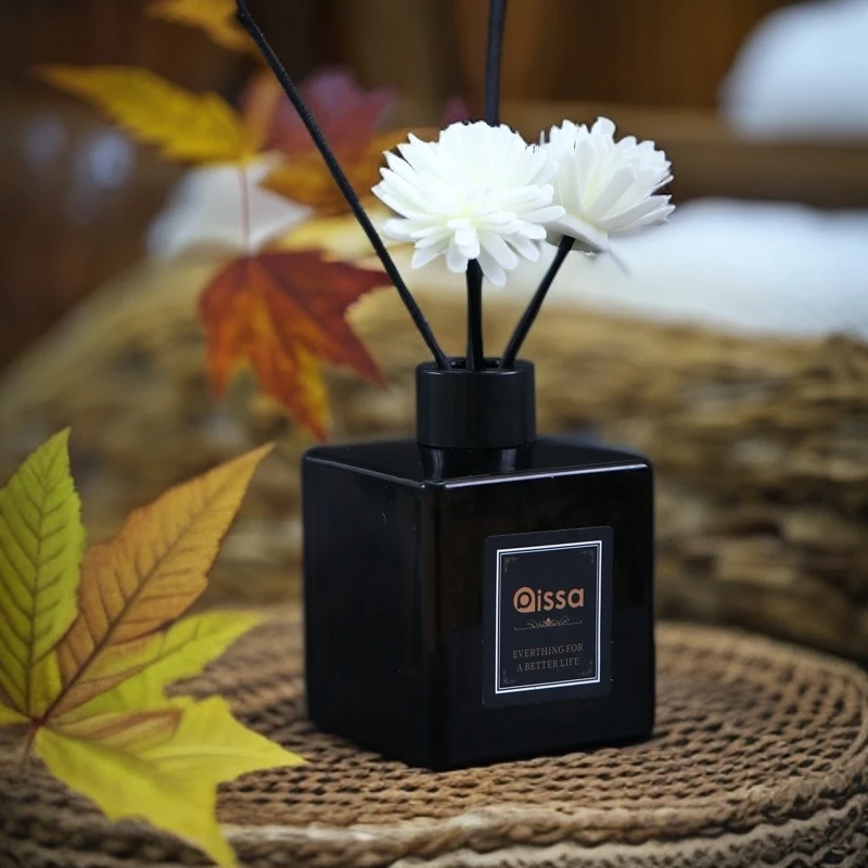 天然植物香薰精油200ml超大容量