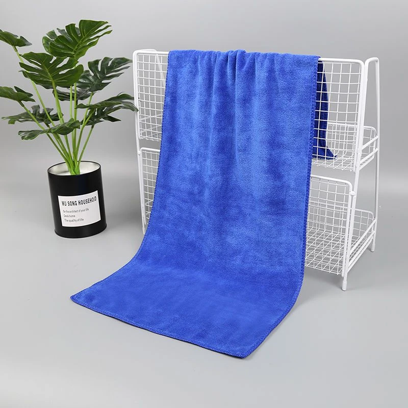 汽车洗车毛巾家务清洁抹布加厚吸水不掉毛洗车擦玻璃家政保洁毛巾