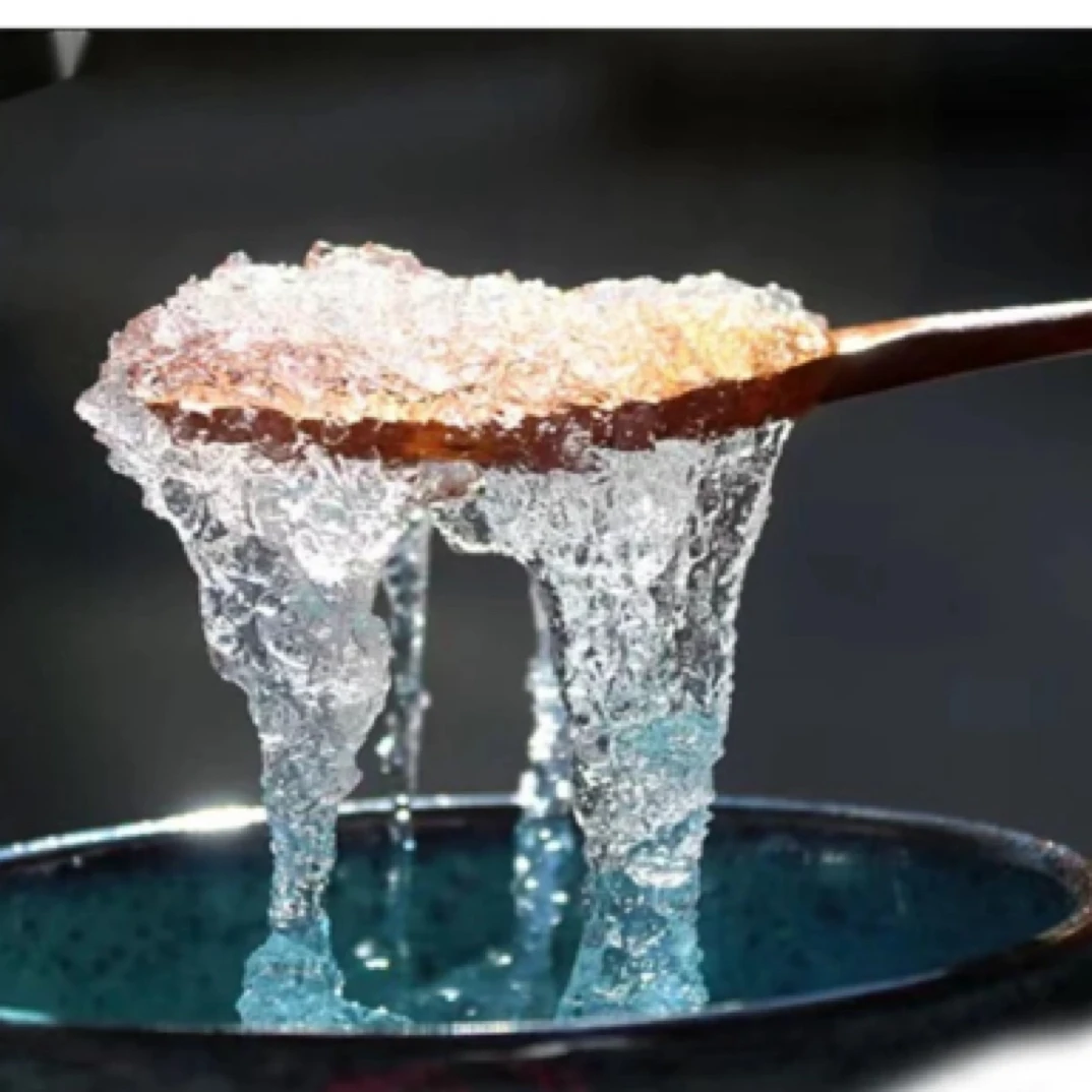 【李支书精选】云南特产精品拉丝雪燕