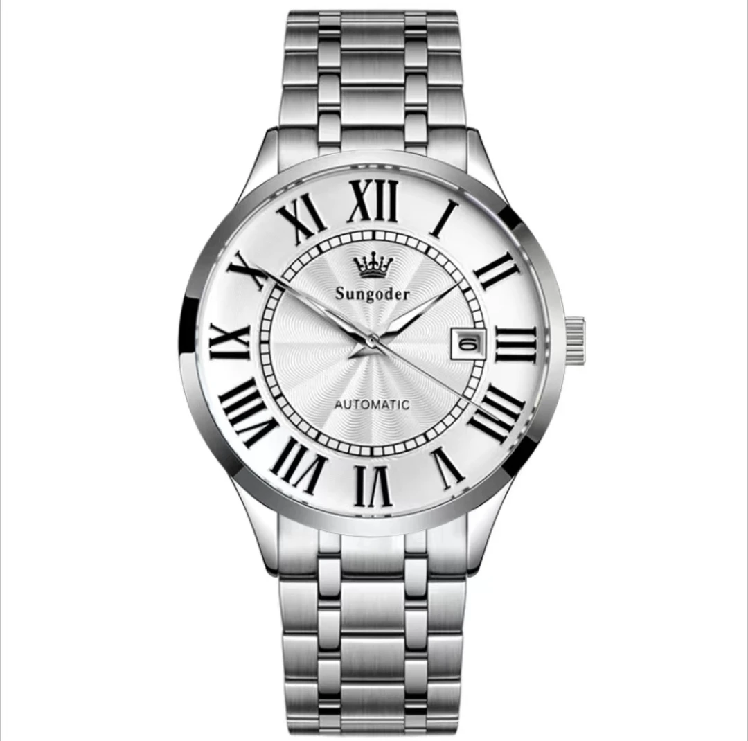 高端时尚防水男士腕表