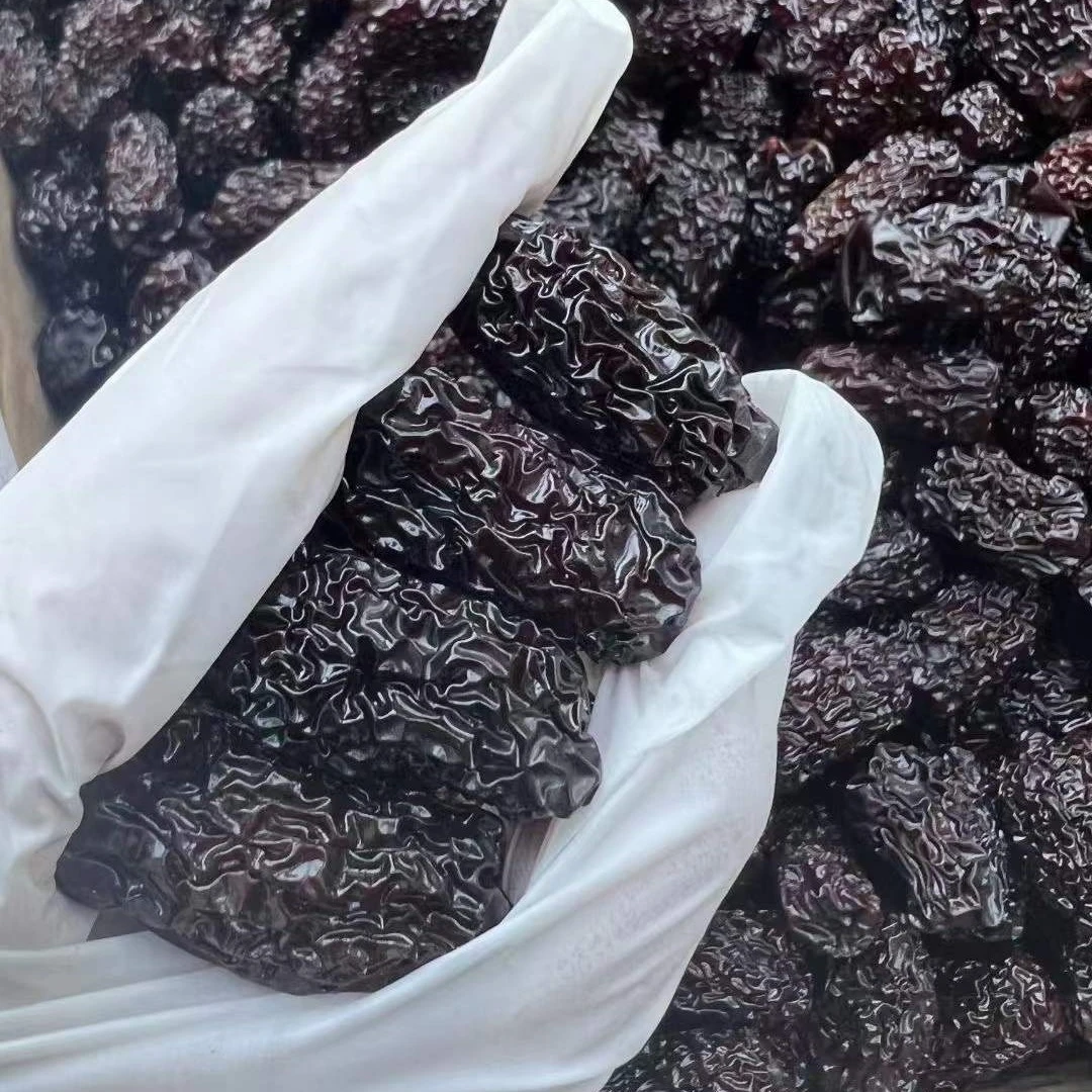 【御膳】黑枣 罐装