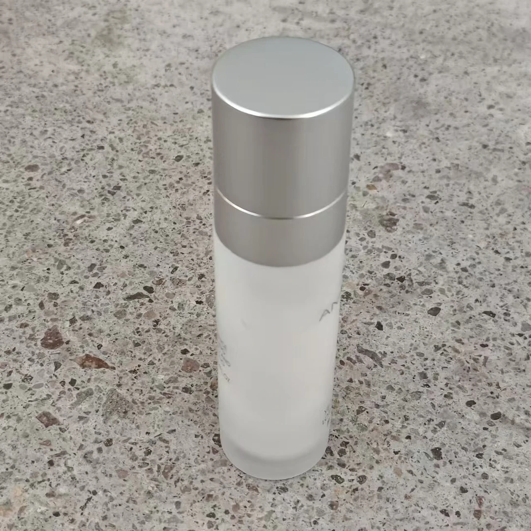 精选酵母精华乳95g