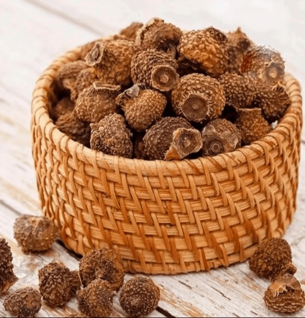 云南村淘——刺～梨～干——“非”香菇