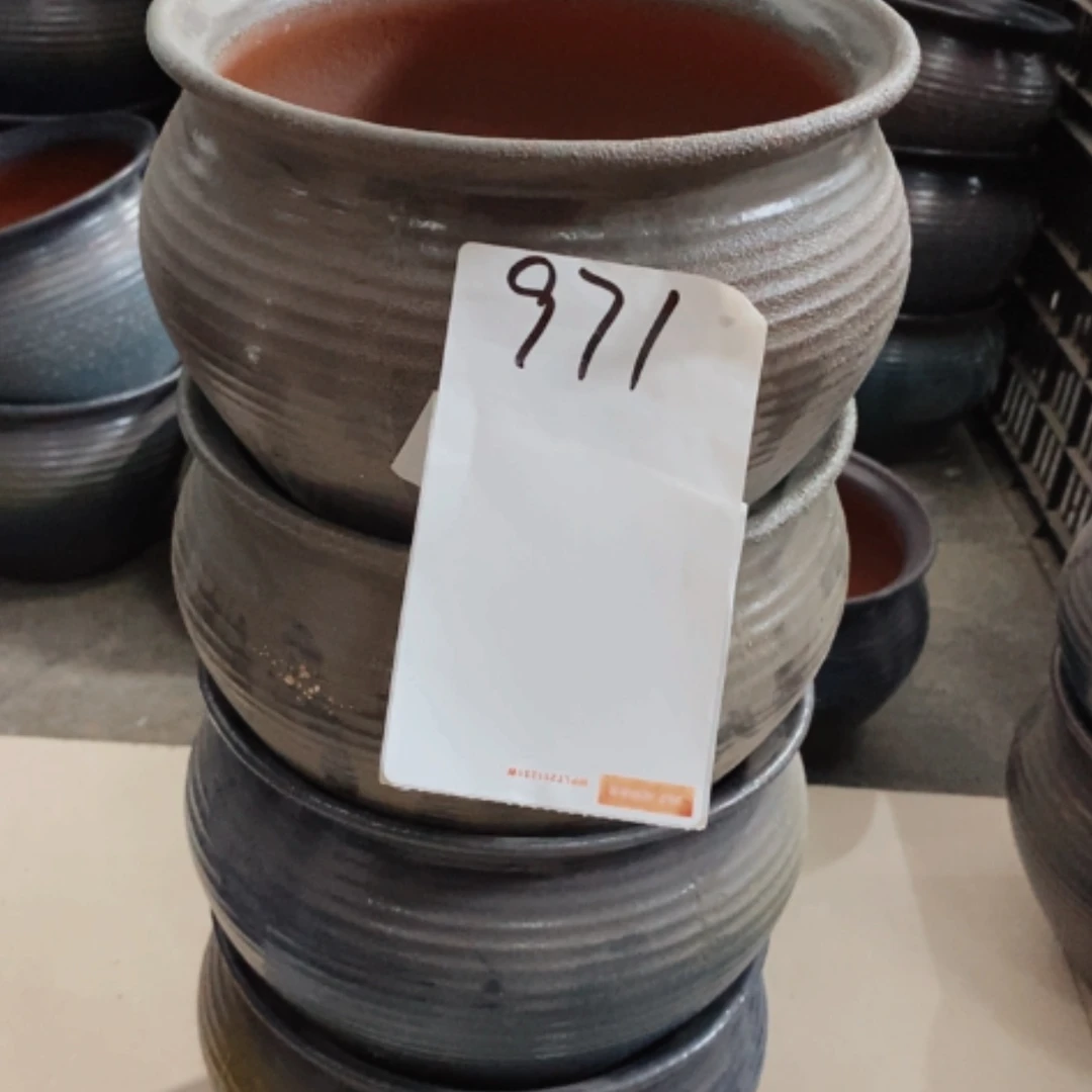 【闪购商品】红陶20cm(含)-50cm(含)971