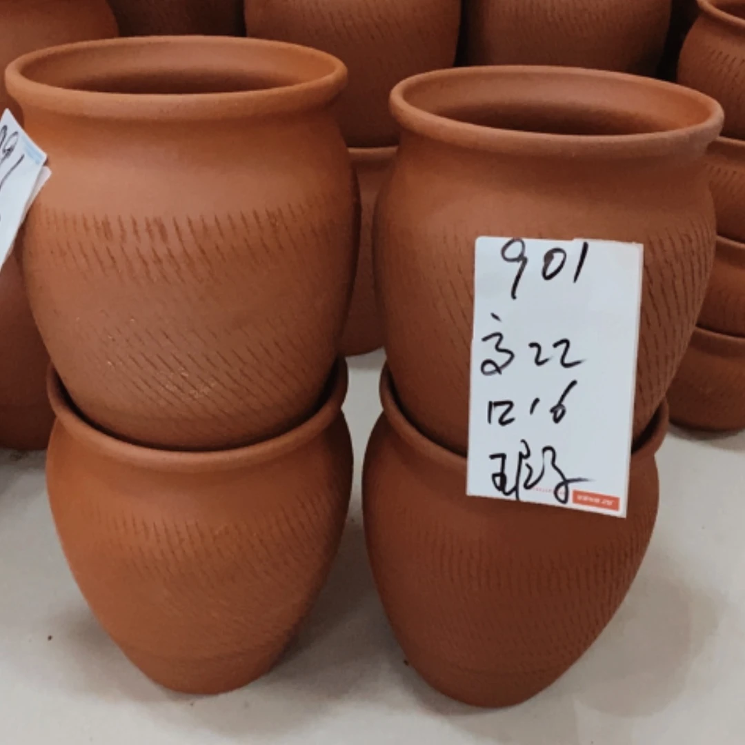 【闪购商品】红陶20cm(含)-50cm(含)901