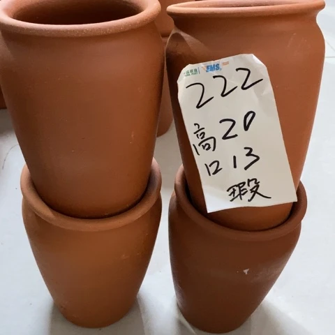 红陶20CM（含）-50CM（不含）222