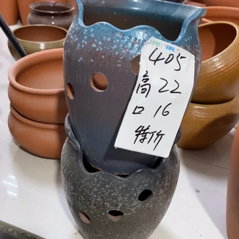 红陶20CM（含）-50CM（不含）405