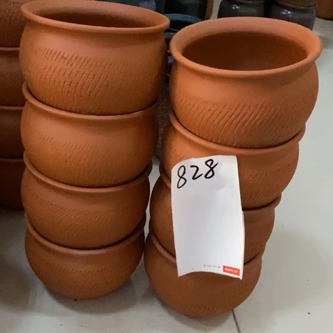 红陶20CM（含）-50CM（不含）828