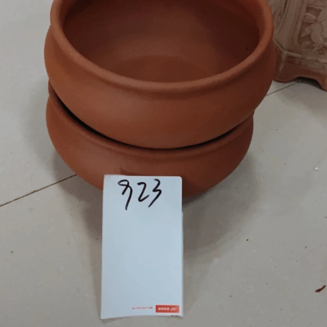 【闪购商品】红陶20cm(含)-50cm(含)923