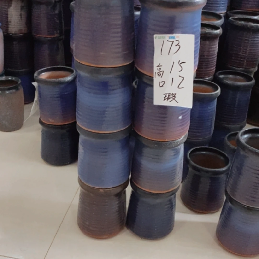 【闪购商品】红陶20cm(含)-50cm(含)173