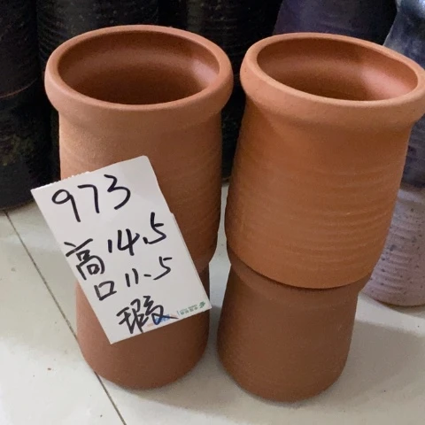 红陶20CM（含）-50CM（不含）973