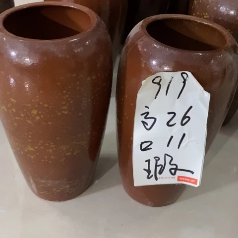 红陶20CM（含）-50CM（不含）919