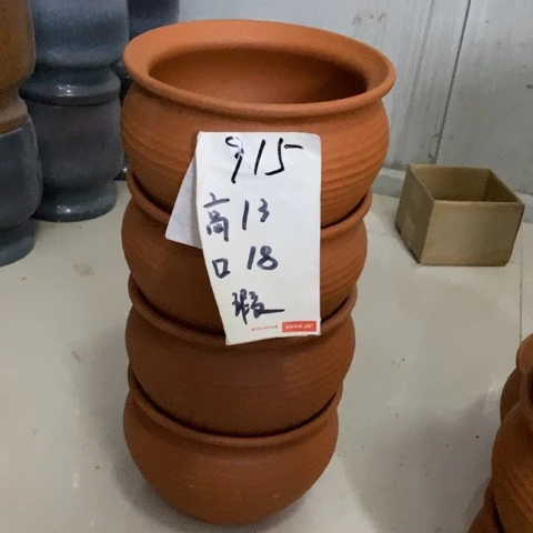 红陶20CM（含）-50CM（不含）915