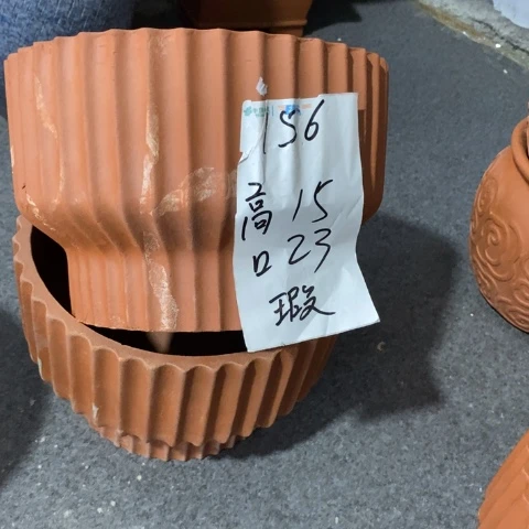 红陶20CM（含）-50CM（不含）156