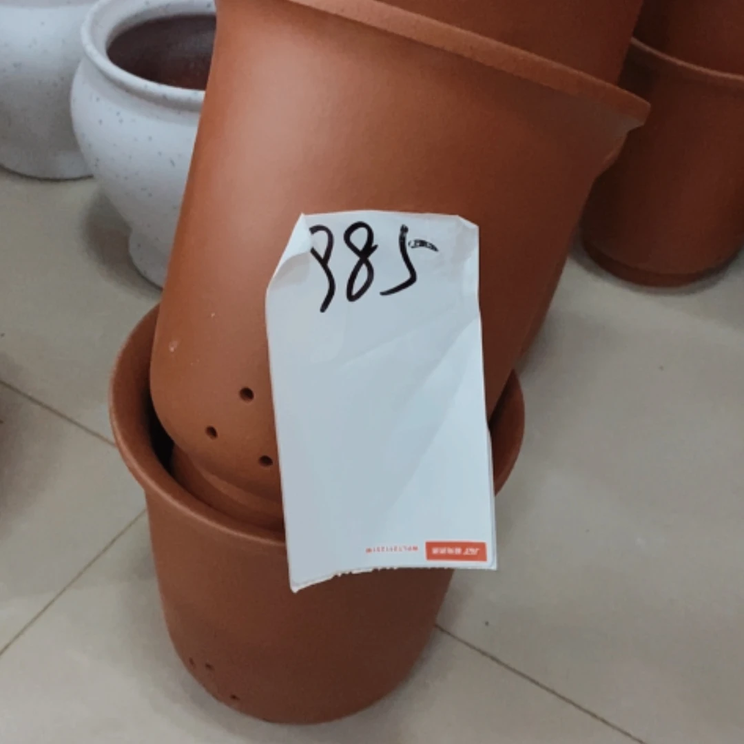 【闪购商品】红陶20cm(含)-50cm(含)985