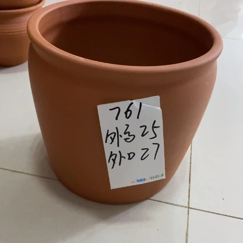 红陶20CM（含）-50CM（不含）761