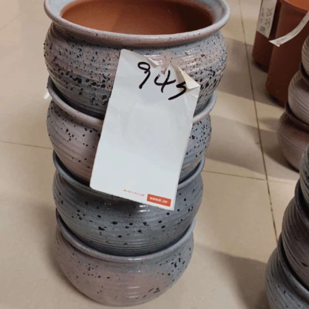 【闪购商品】红陶20cm(含)-50cm(含)943