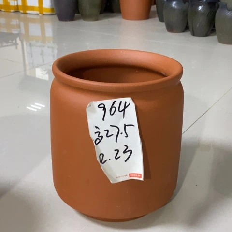 红陶20CM(含)-50CM(不含)964