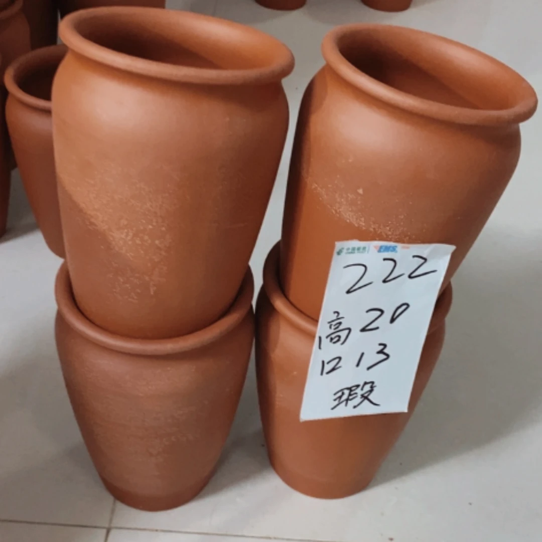 【闪购商品】红陶20cm(含)-50cm(含)222