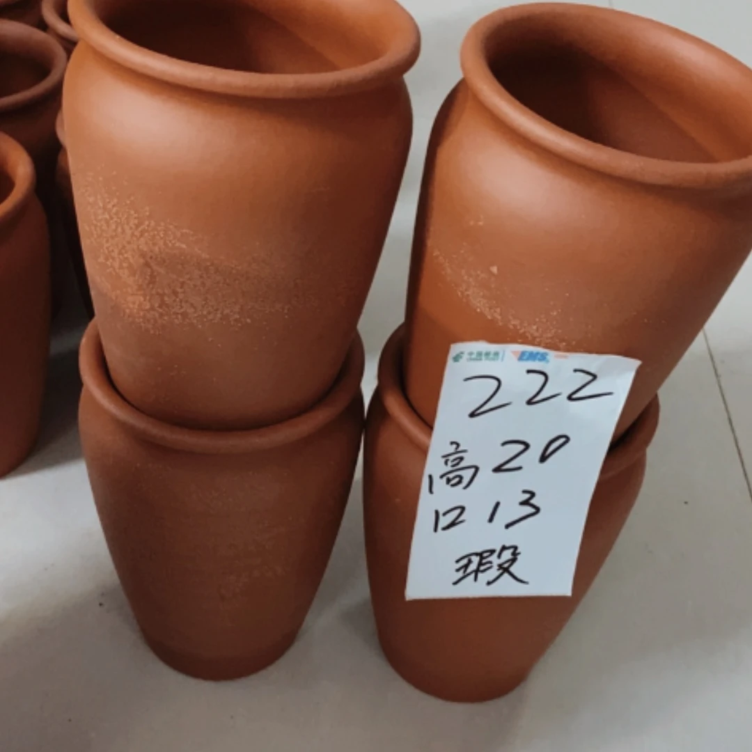 【闪购商品】红陶20cm(含)-50cm(含)222