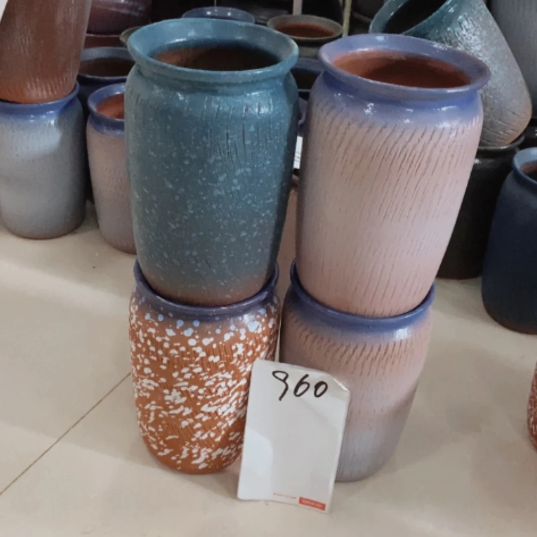 【闪购商品】红陶20cm(含)-50cm(含)960