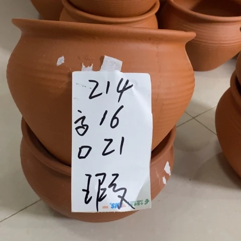 红陶20CM（含）-50CM（不含）214