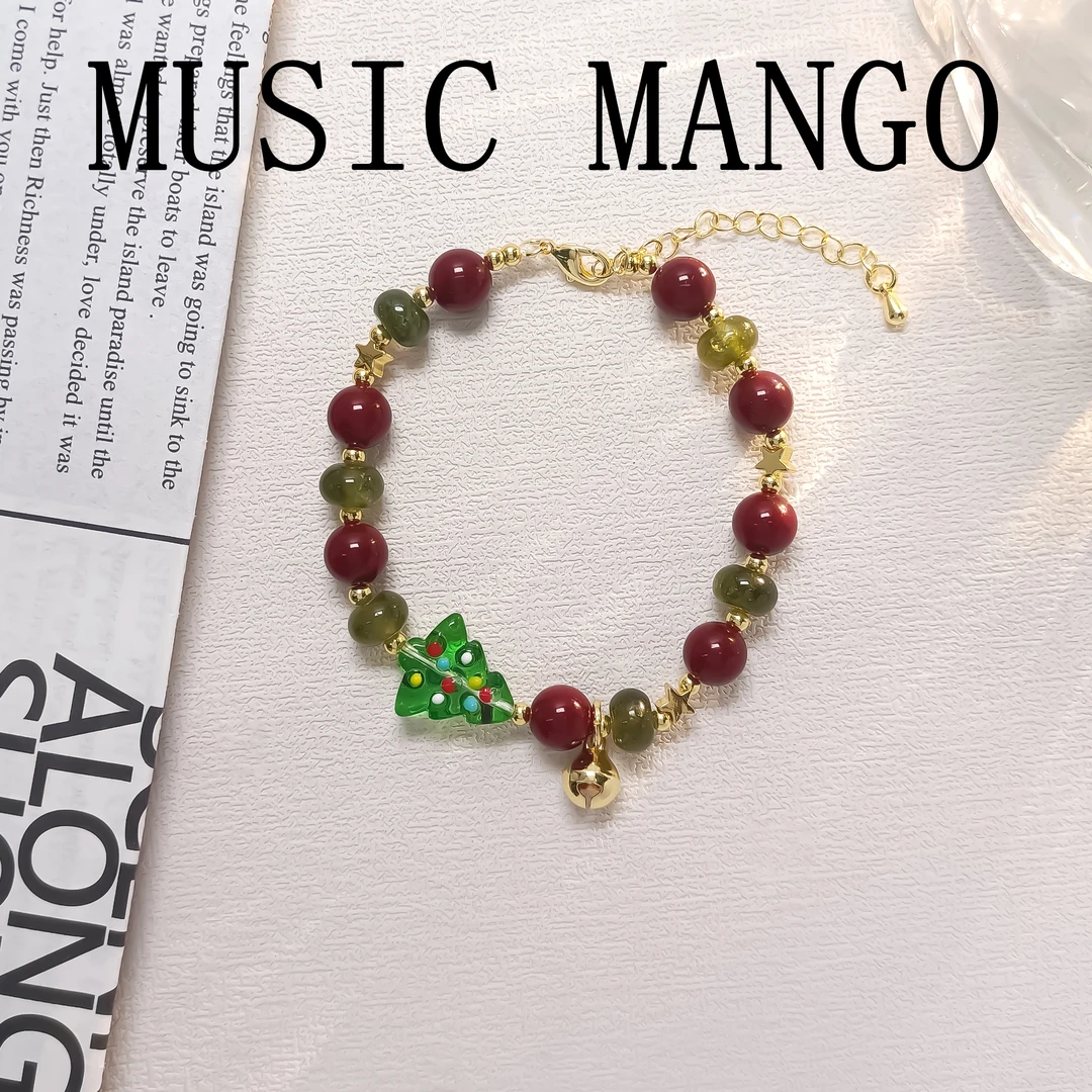 铜合金合成锆石手链 WRSS-001344【绿野绮梦】手链优雅气质欧美百搭