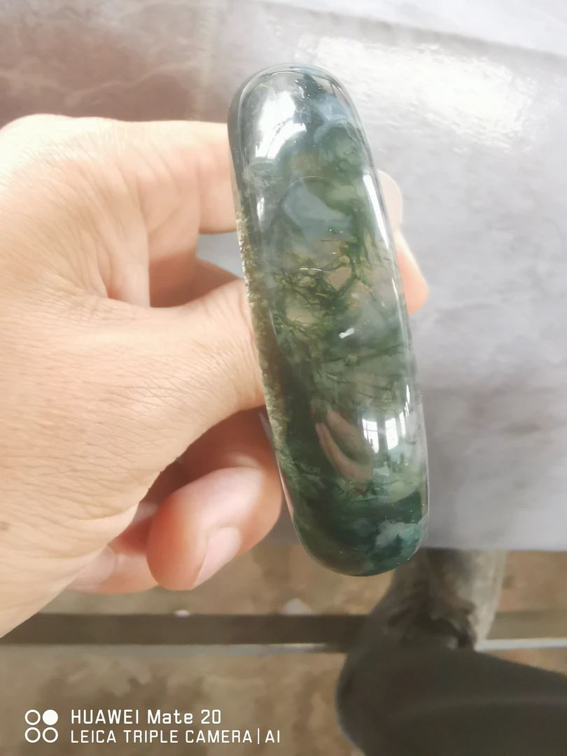 诚信经营天然玛瑙手镯