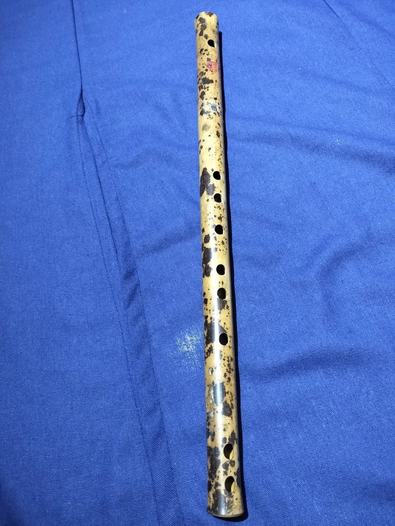 越南红湘妃竹，特制竹笛，音准，音色秀气，吹起来轻松!