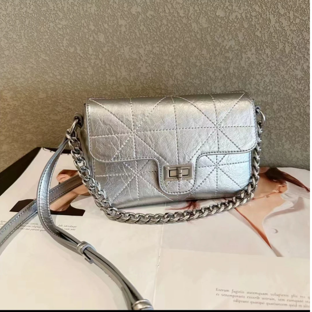 春季新款时尚女生斜挎包 0931-0960