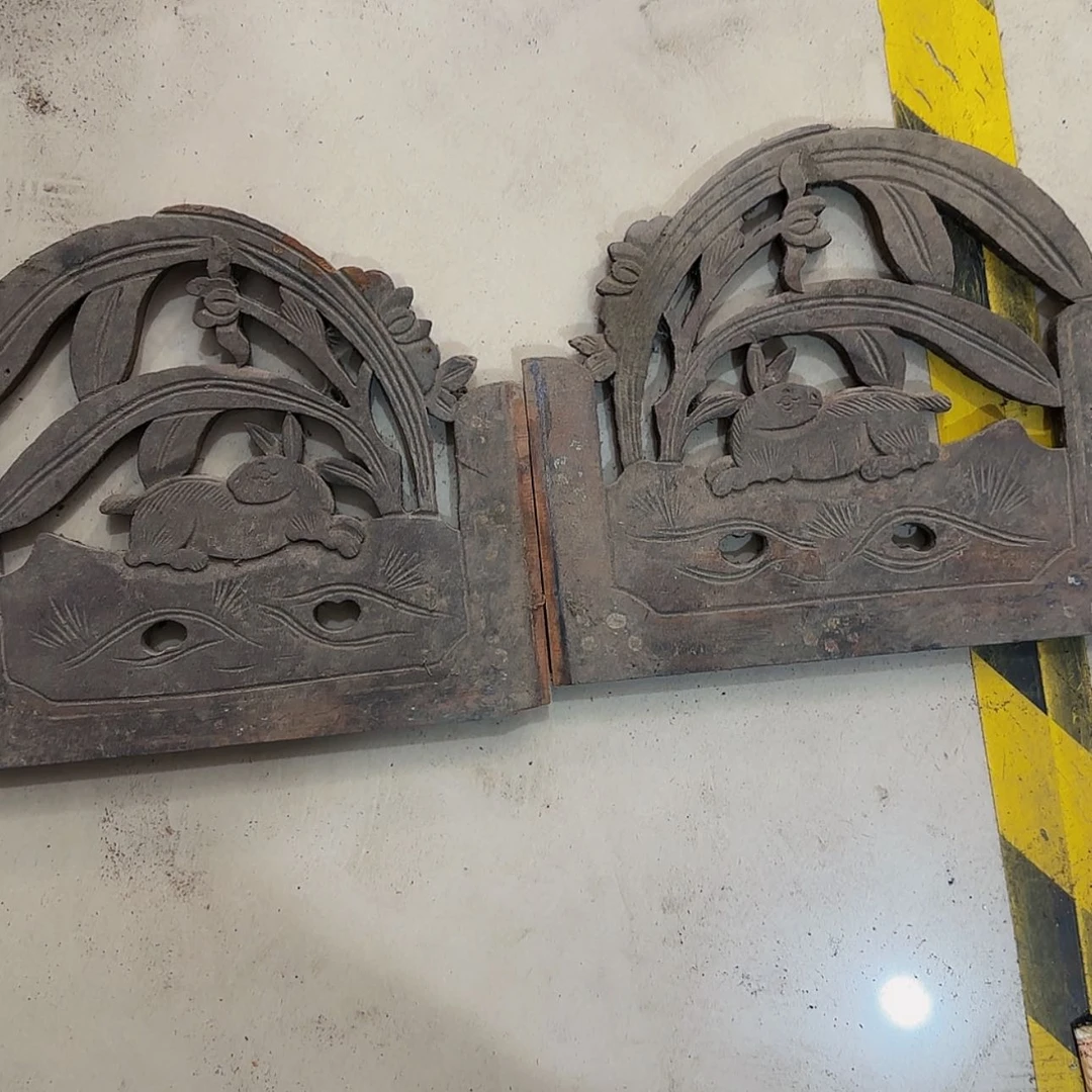 【闪购商品】风车木（黑檀木）恒*沙