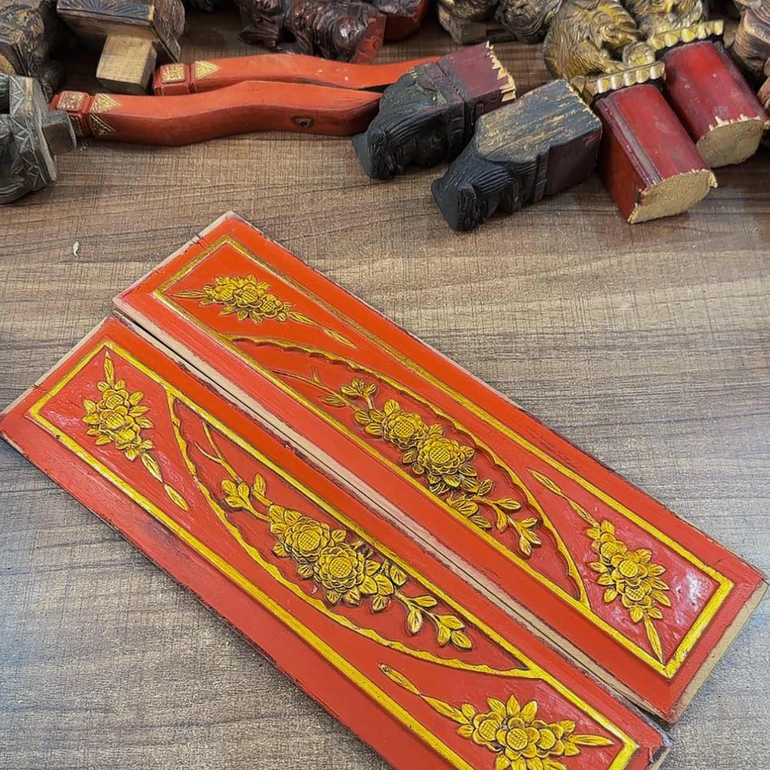 【闪购商品】红贵宝玩