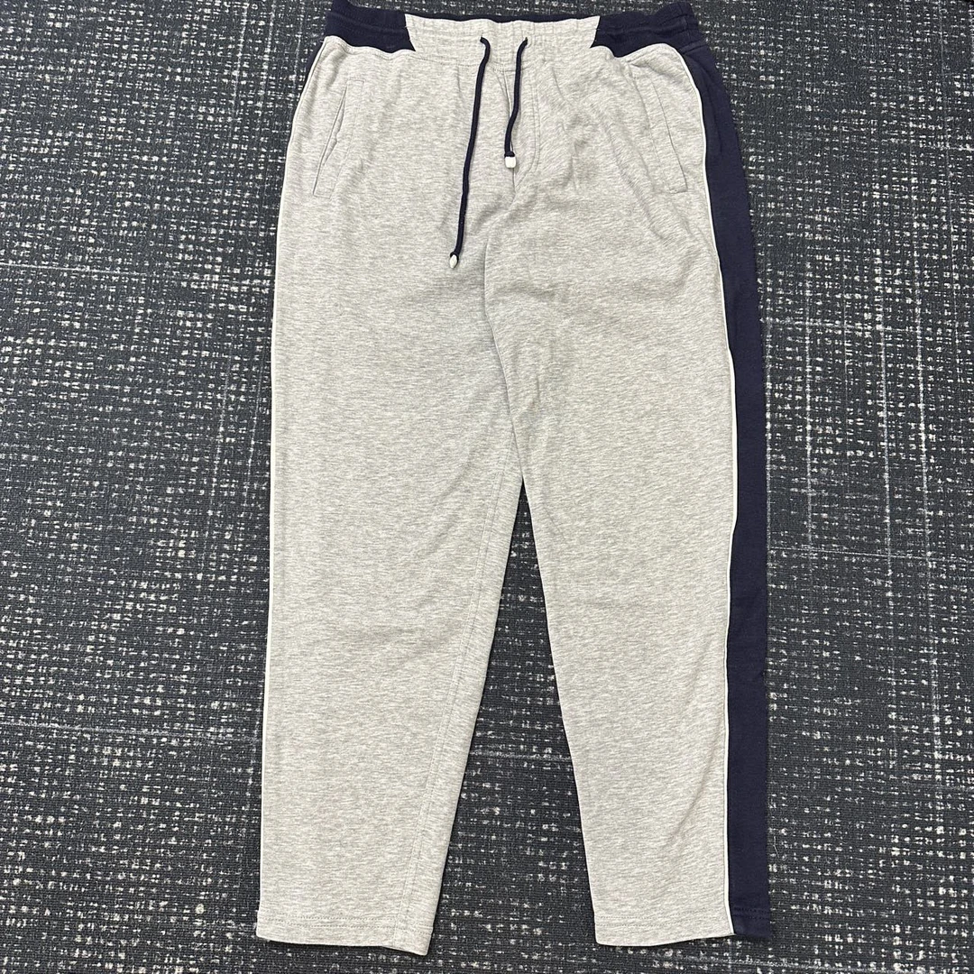 Brunello Cucinelli 灰色休闲裤 L码 001596