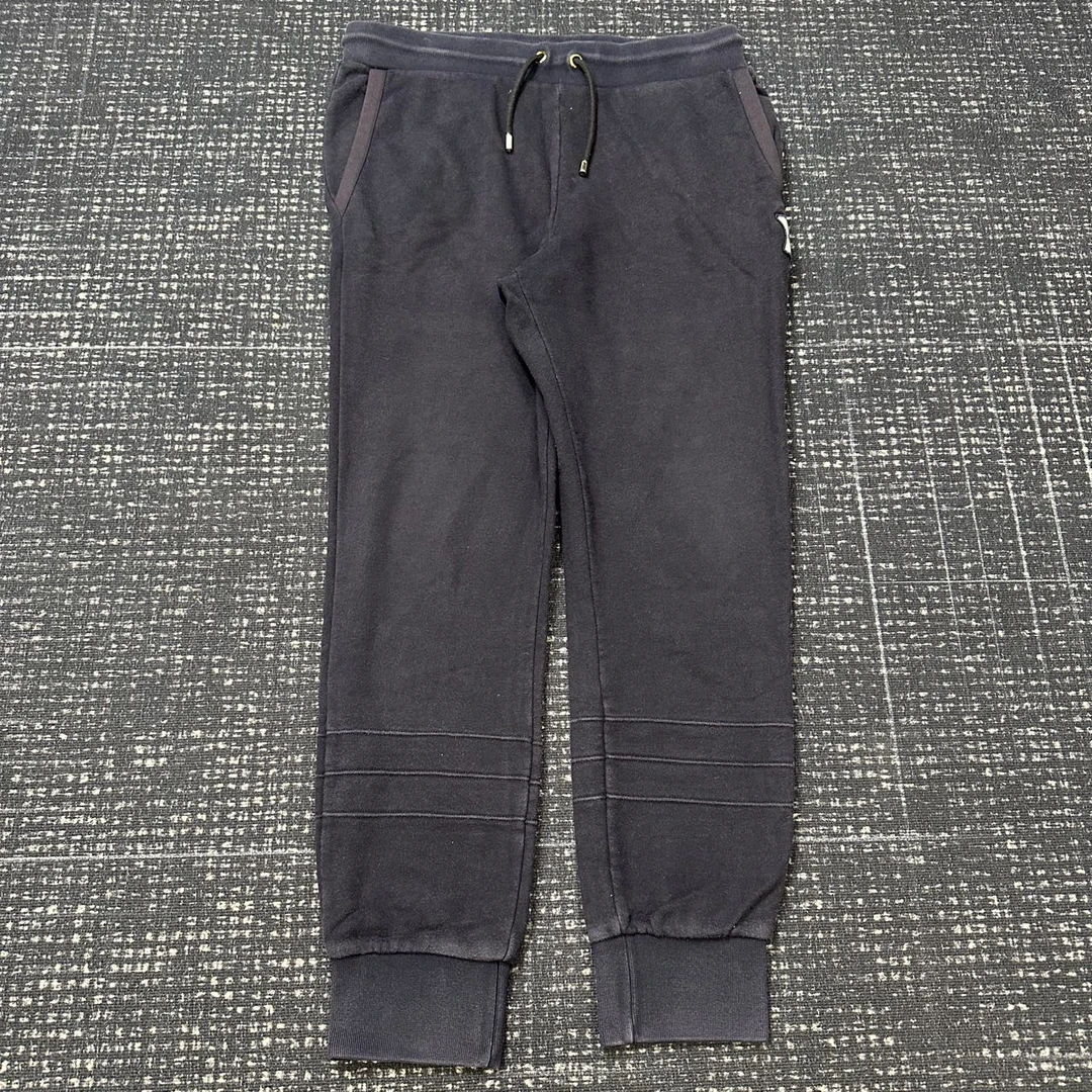 Moncler 盟可睐 深蓝色长裤 L码 95新 001722