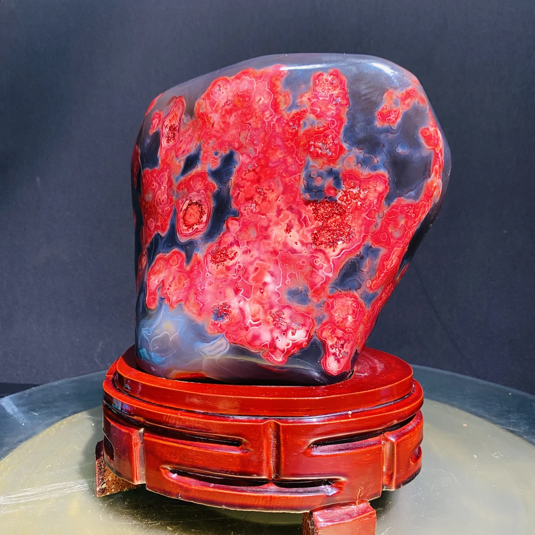 居家书房客厅工艺品艺术玄关装饰新中式摆件