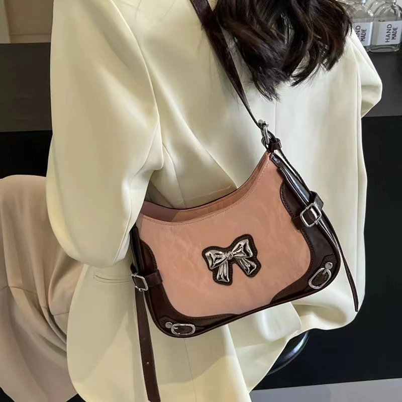 肉肉家的包包A 601-630小众百搭单肩包双肩包