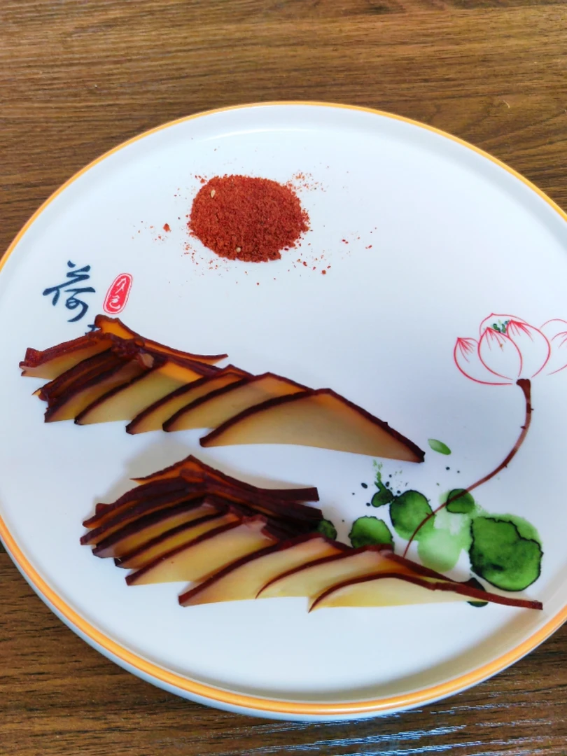 四川特产石桥镇手工豆干一袋3个装开袋即食五香卤味无添加