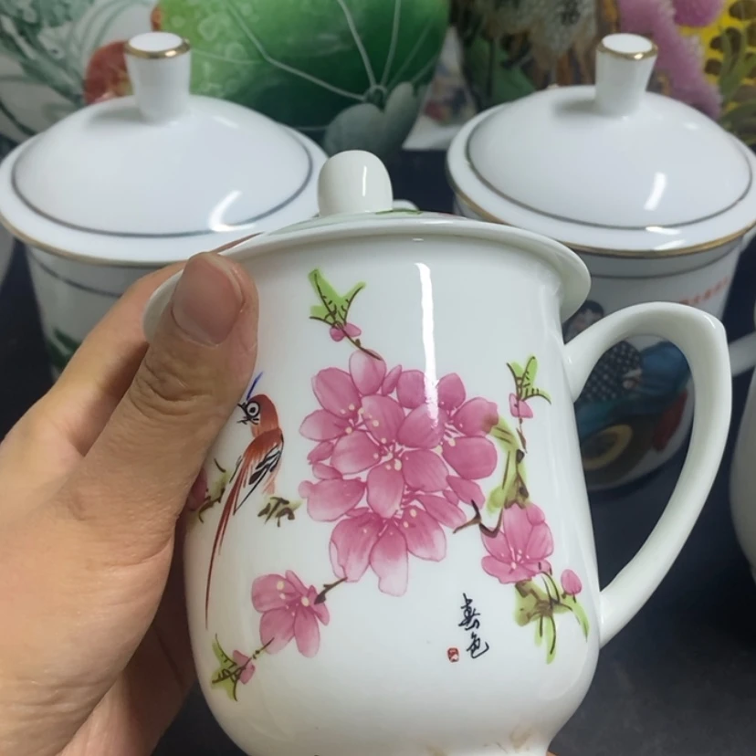 【闪购商品】密胺杯