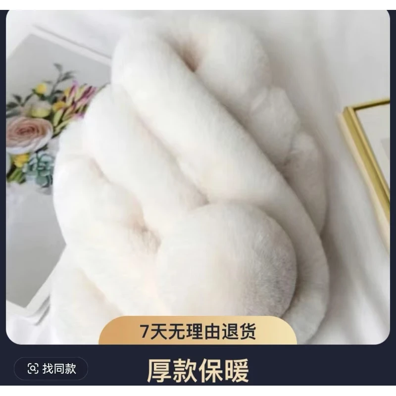 【伯虎说6503】冬季围巾*新款气质百搭新中式时尚围巾