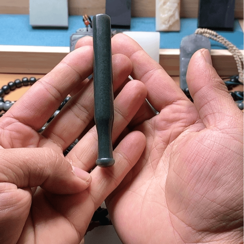 【闪购商品】和田玉颈饰未镶嵌