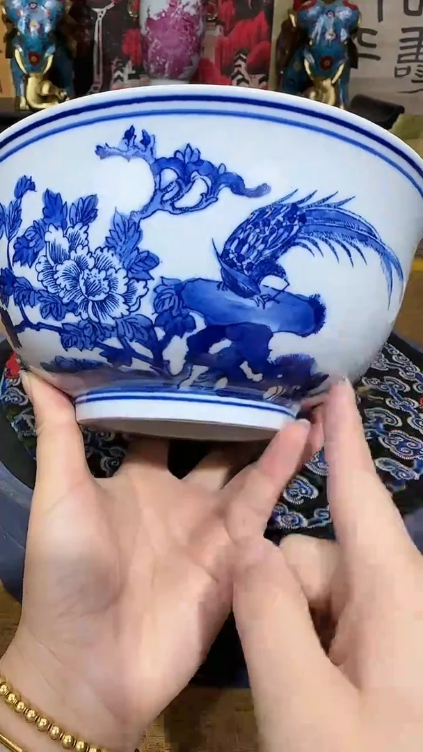 【闪购商品】陶瓷瓶1