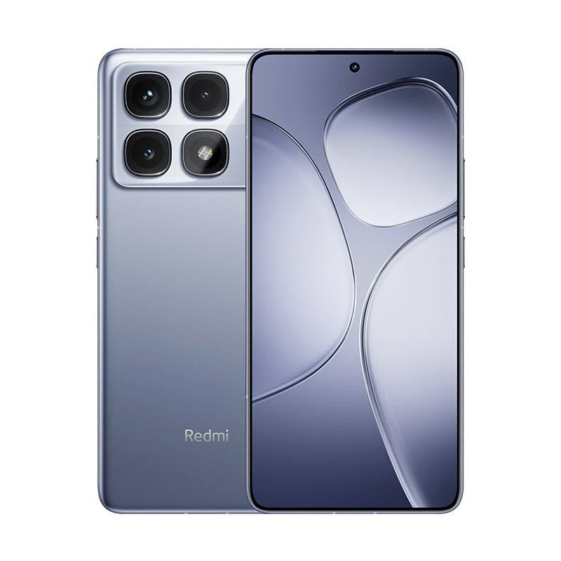 99新 Redmi/红米 红米K70至尊版 天玑9300+ 冰封散热 护眼直屏
