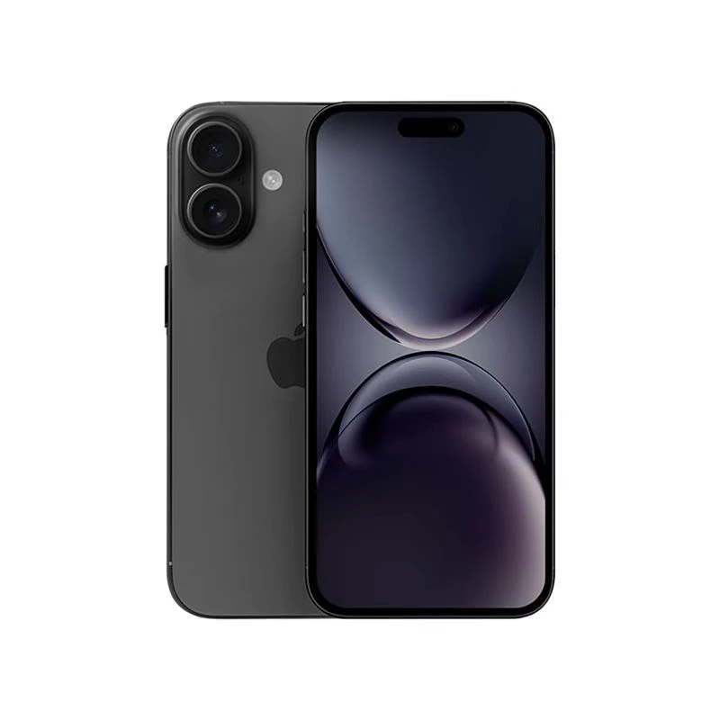 99新 Apple/苹果 iPhone16支持移动联通电信5G 双卡双待 智能手机